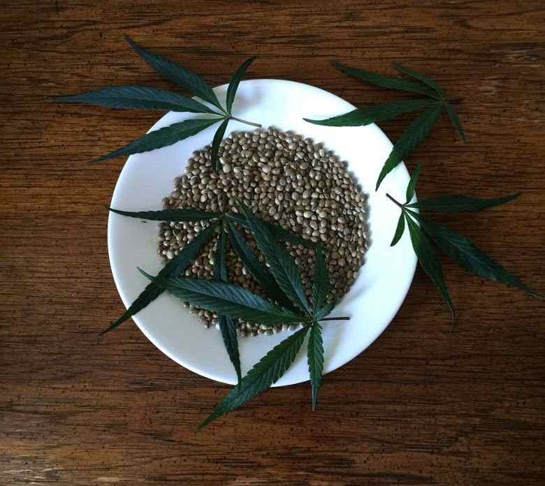 Compra segura de semillas de cannabis en línea