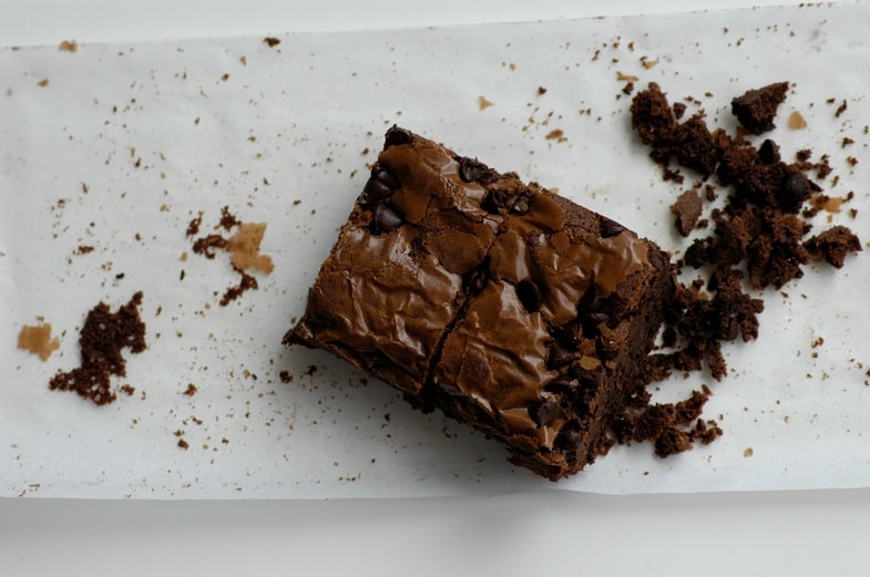 brownies-cannabis Qué son los Brownies de Marihuana