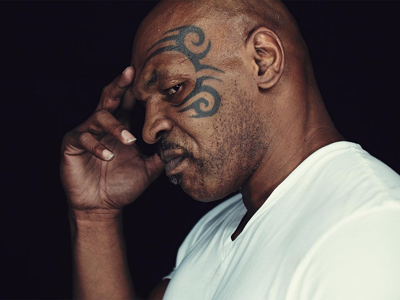 Mike Tyson y el cannabis: de campeón de boxeo a empresario de la ganja