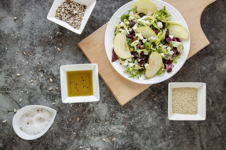 3 recetas con semillas de cannabis para probar ya