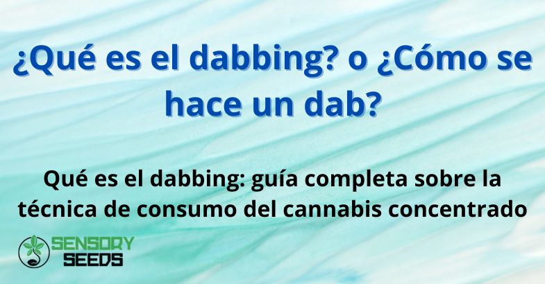 que-es-el-dabbing ¿Qué es el dabbing? o ¿Cómo se hace un dab?