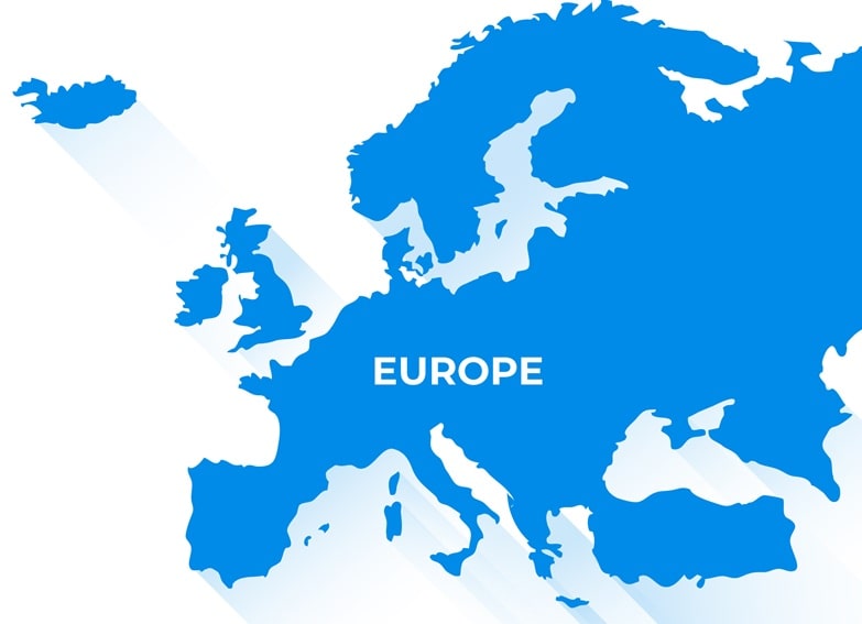 La situación actual en Europa